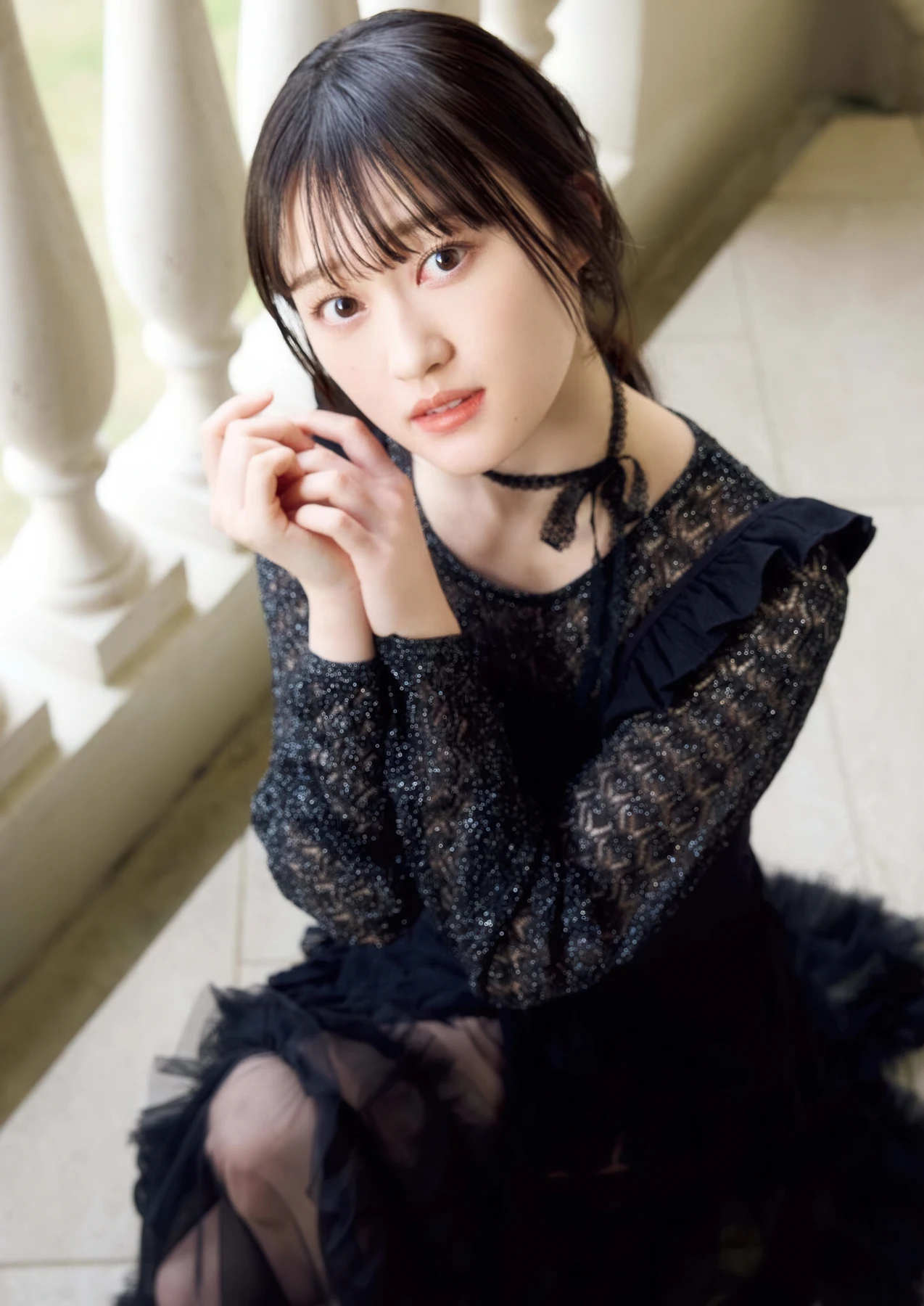 Iginari Tohokusan いぎなり東北産, Big Comic Spirits 2026 No.25 (ビッグコミックスピリッツ 2026年25号) - P8