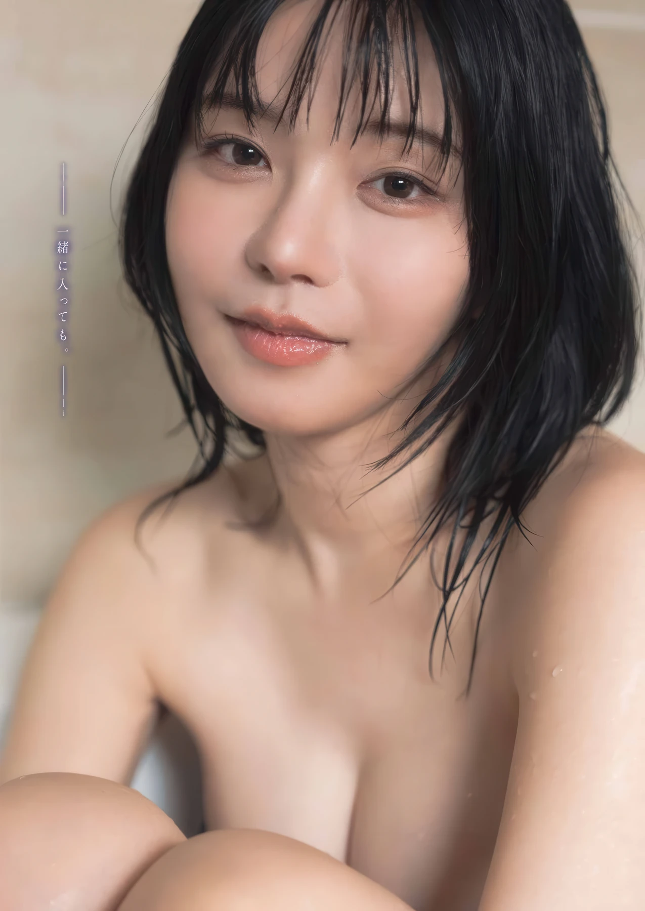 Runa Ichinose 一ノ瀬瑠菜, Ami Honami 穂波あみ, Young Gangan 2026 No.11 (ヤングガンガン 2026年11号) - P21