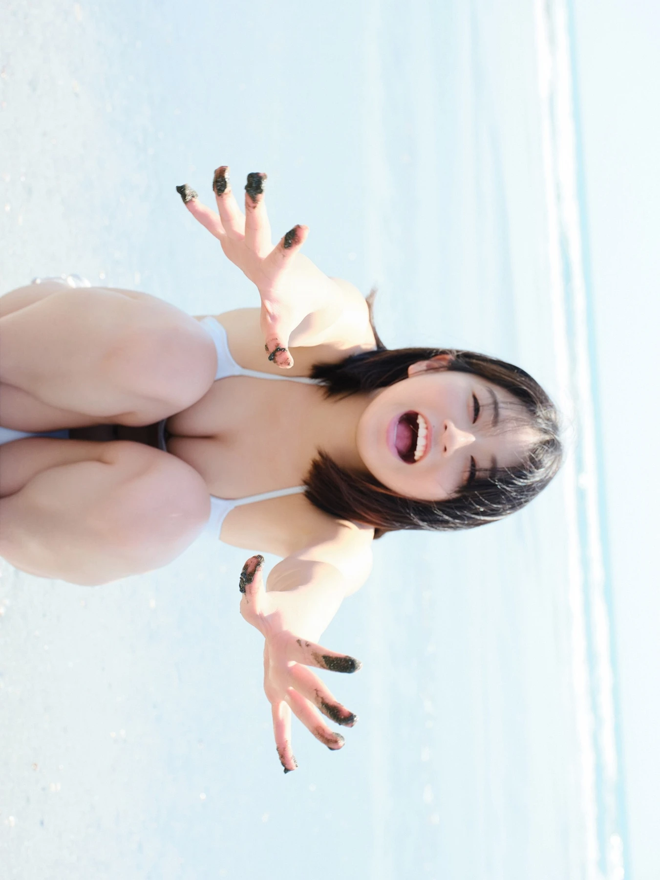 Honoka Sasaki 佐々木ほのか, FRIDAYデジタル写真集 「淡いトキメキ Vol.01」 - P20
