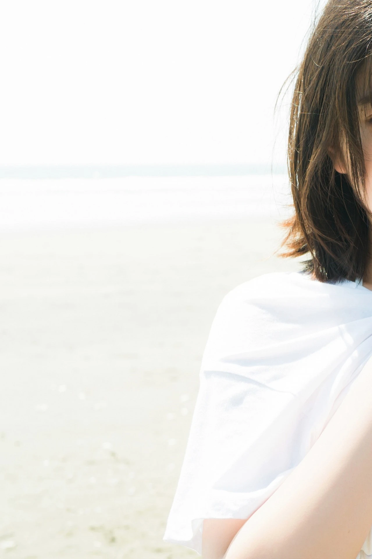 Honoka Sasaki 佐々木ほのか, FRIDAYデジタル写真集 「淡いトキメキ Vol.01」 - P33