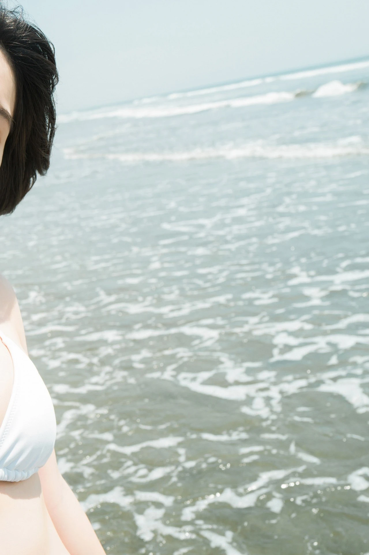 Honoka Sasaki 佐々木ほのか, FRIDAYデジタル写真集 「淡いトキメキ Vol.01」 - P39