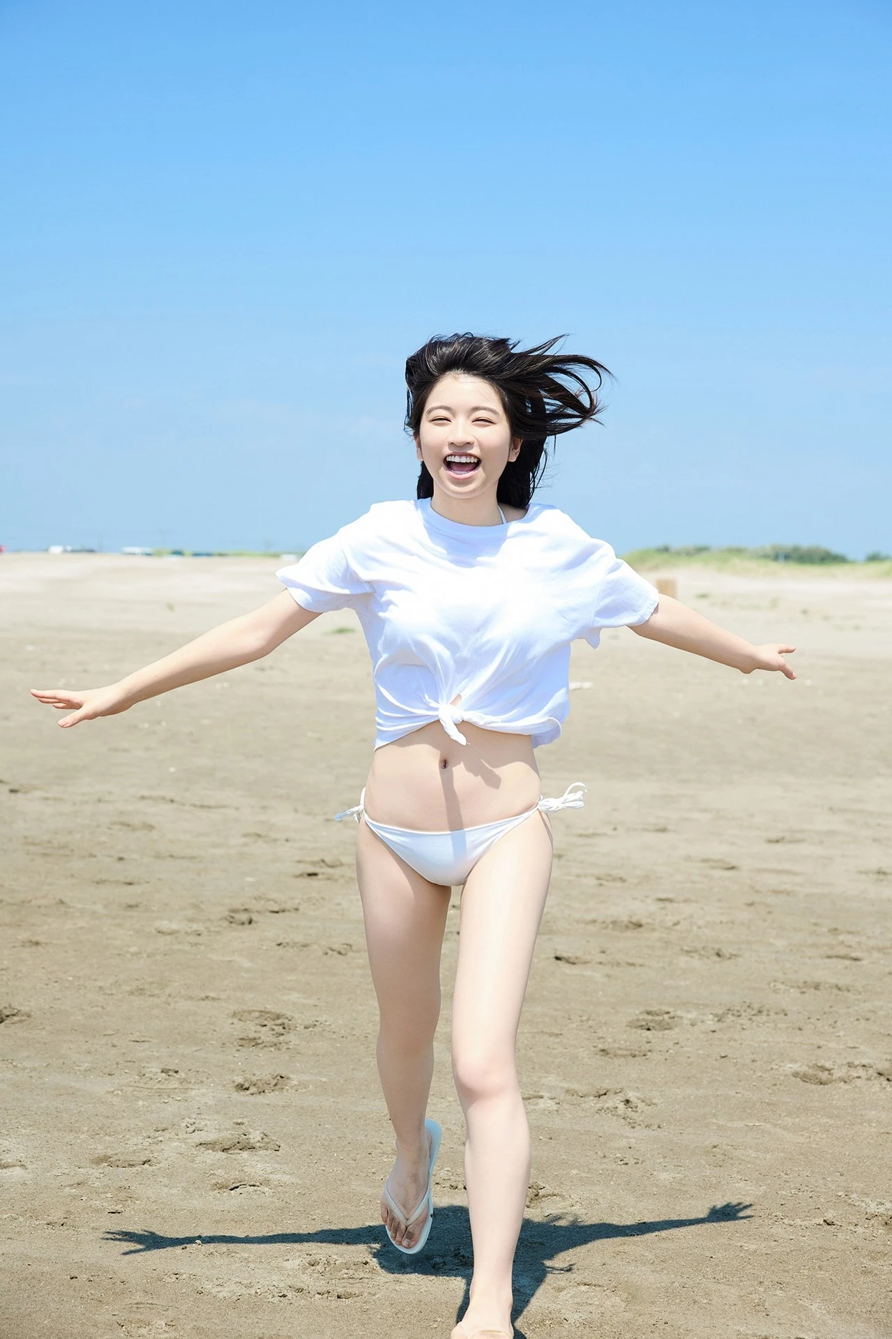 Honoka Sasaki 佐々木ほのか, FRIDAYデジタル写真集 「淡いトキメキ Vol.01」 - P5