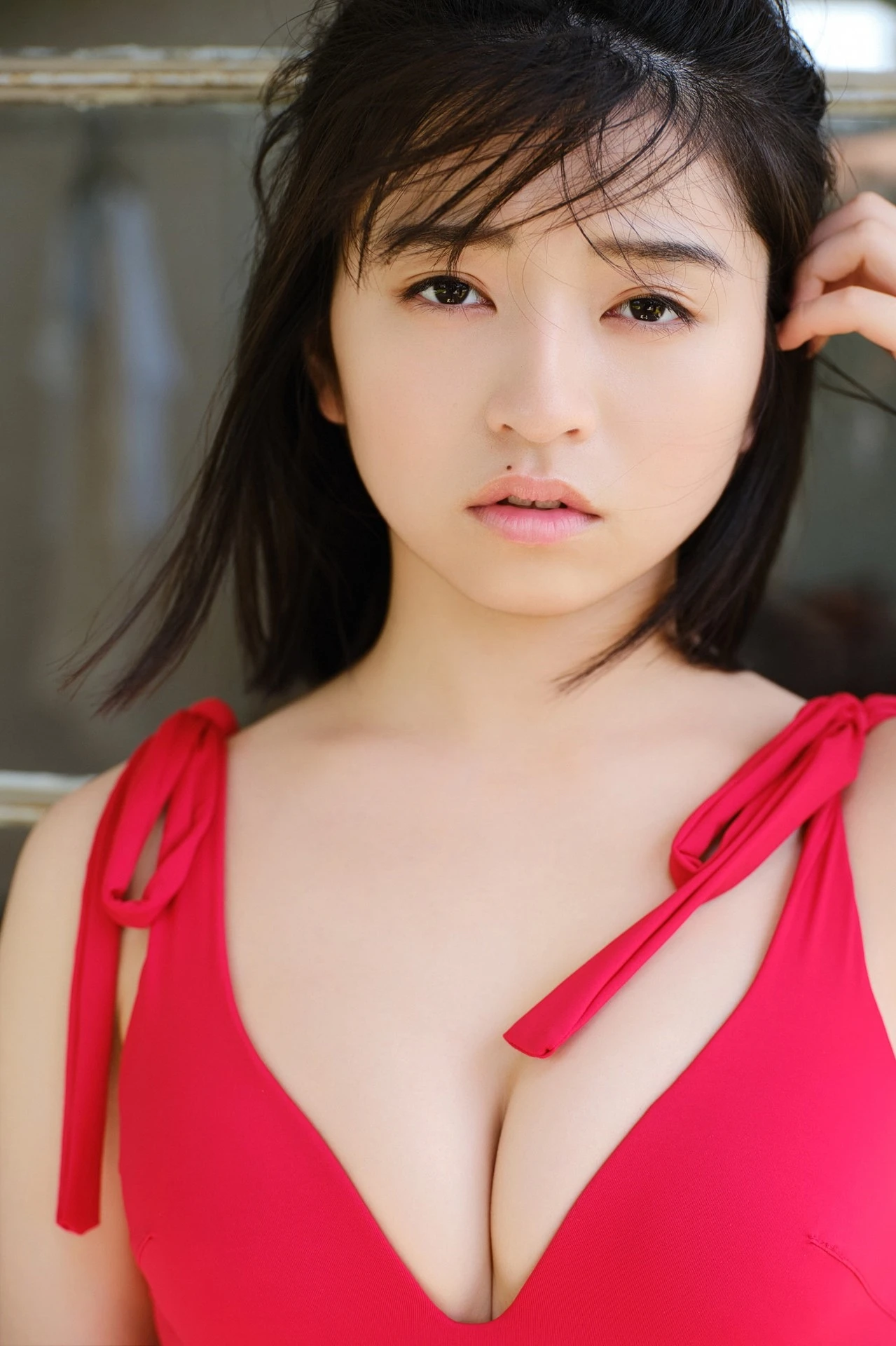 Honoka Sasaki 佐々木ほのか, FRIDAYデジタル写真集 「淡いトキメキ Vol.01」 - P64