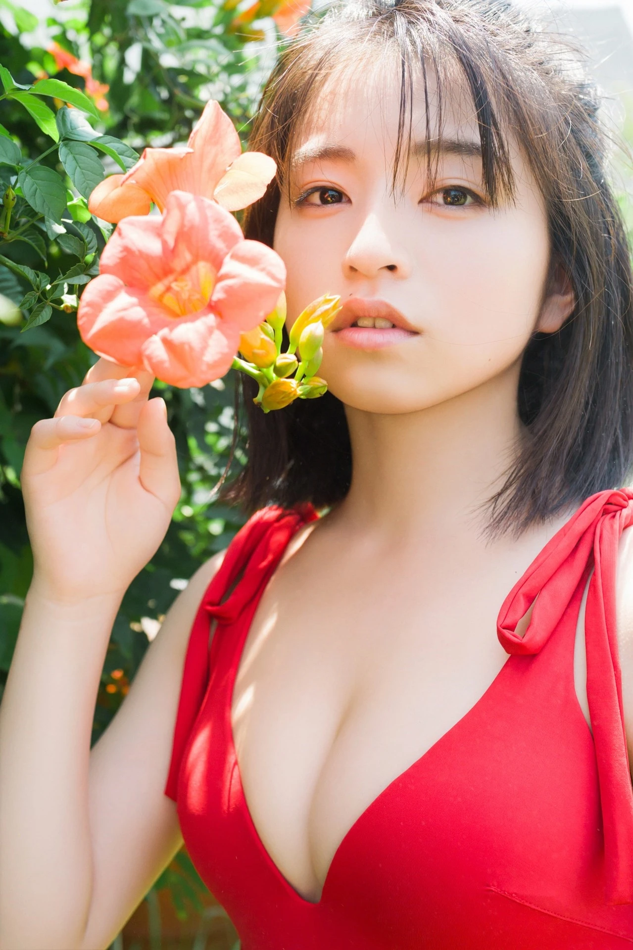 Honoka Sasaki 佐々木ほのか, FRIDAYデジタル写真集 「淡いトキメキ Vol.01」 - P68