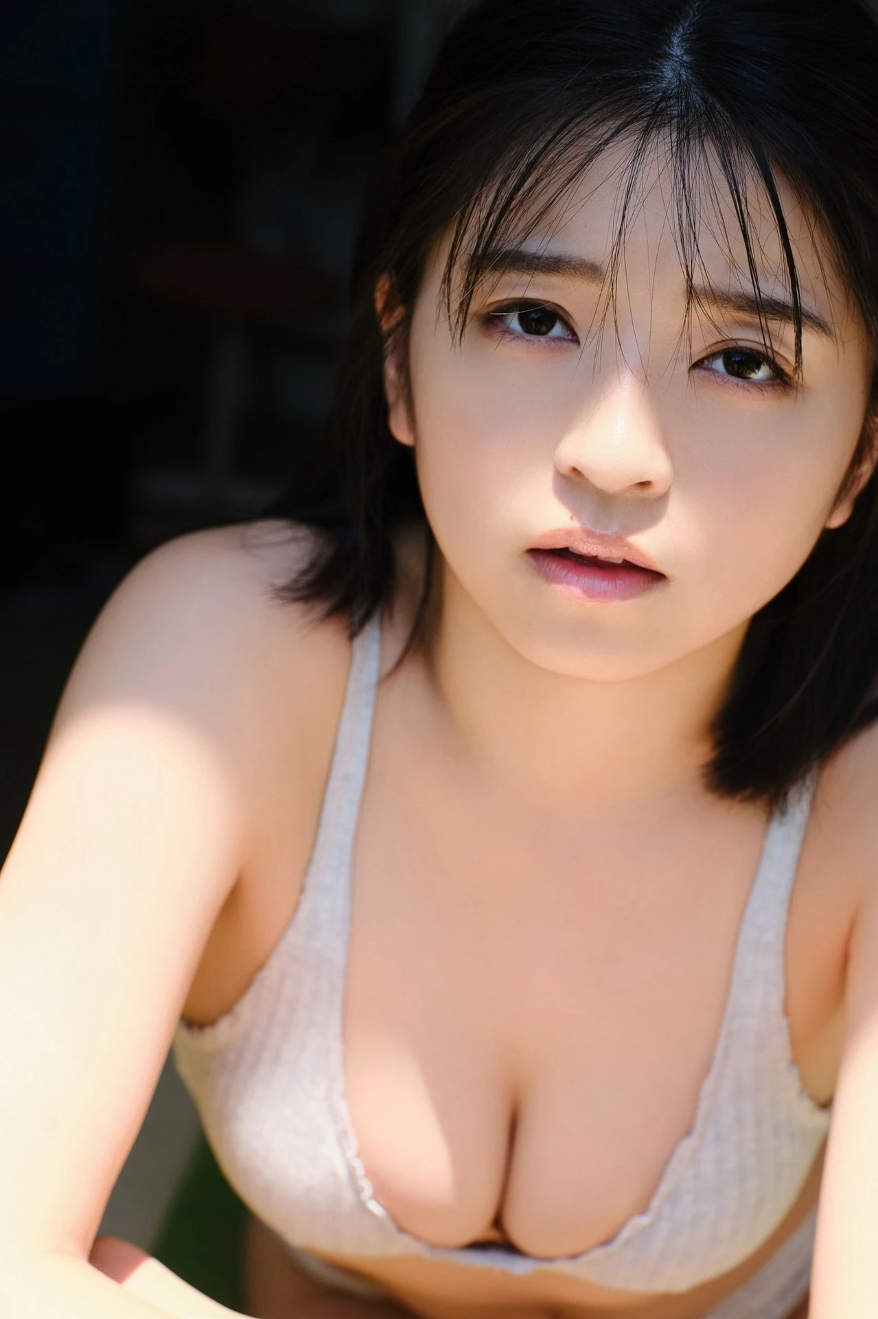 Honoka Sasaki 佐々木ほのか, FRIDAYデジタル写真集 「淡いトキメキ Vol.01」 - P78