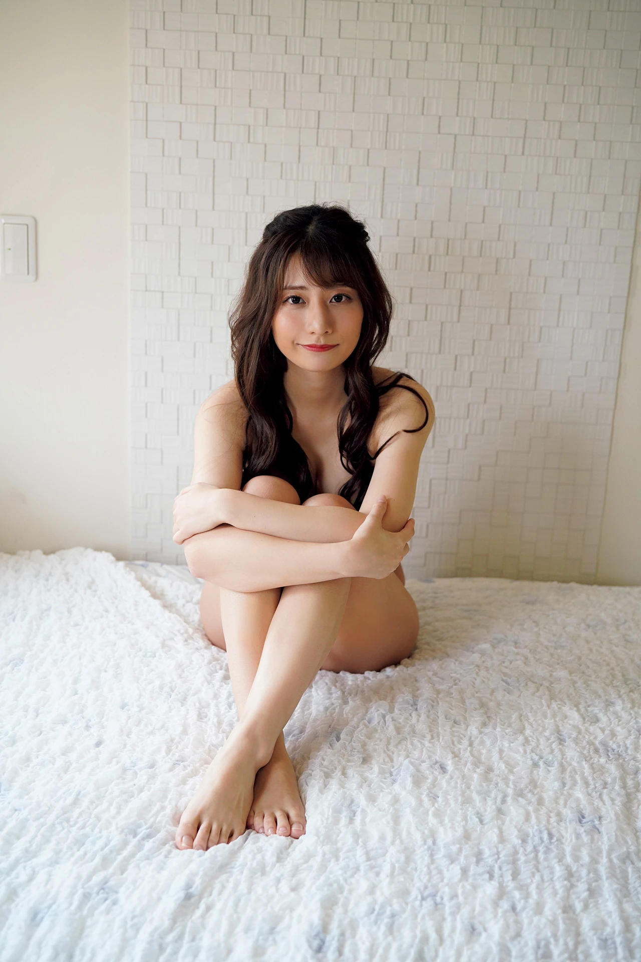 Yuka Suzuki 鈴木優香, FLASHデジタル写真集 「スキャンダルFカップ Vol.03」 - P27