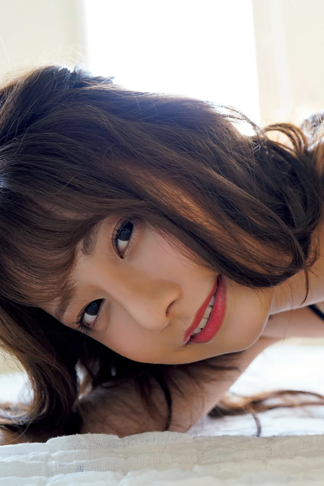 Yuka Suzuki 鈴木優香, FLASHデジタル写真集 「スキャンダルFカップ Vol.03」 - P31