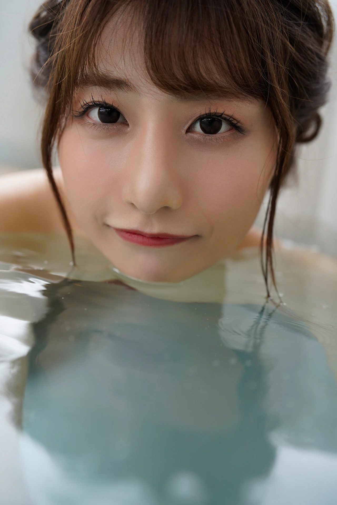 Yuka Suzuki 鈴木優香, FLASHデジタル写真集 「スキャンダルFカップ Vol.03」 - P66
