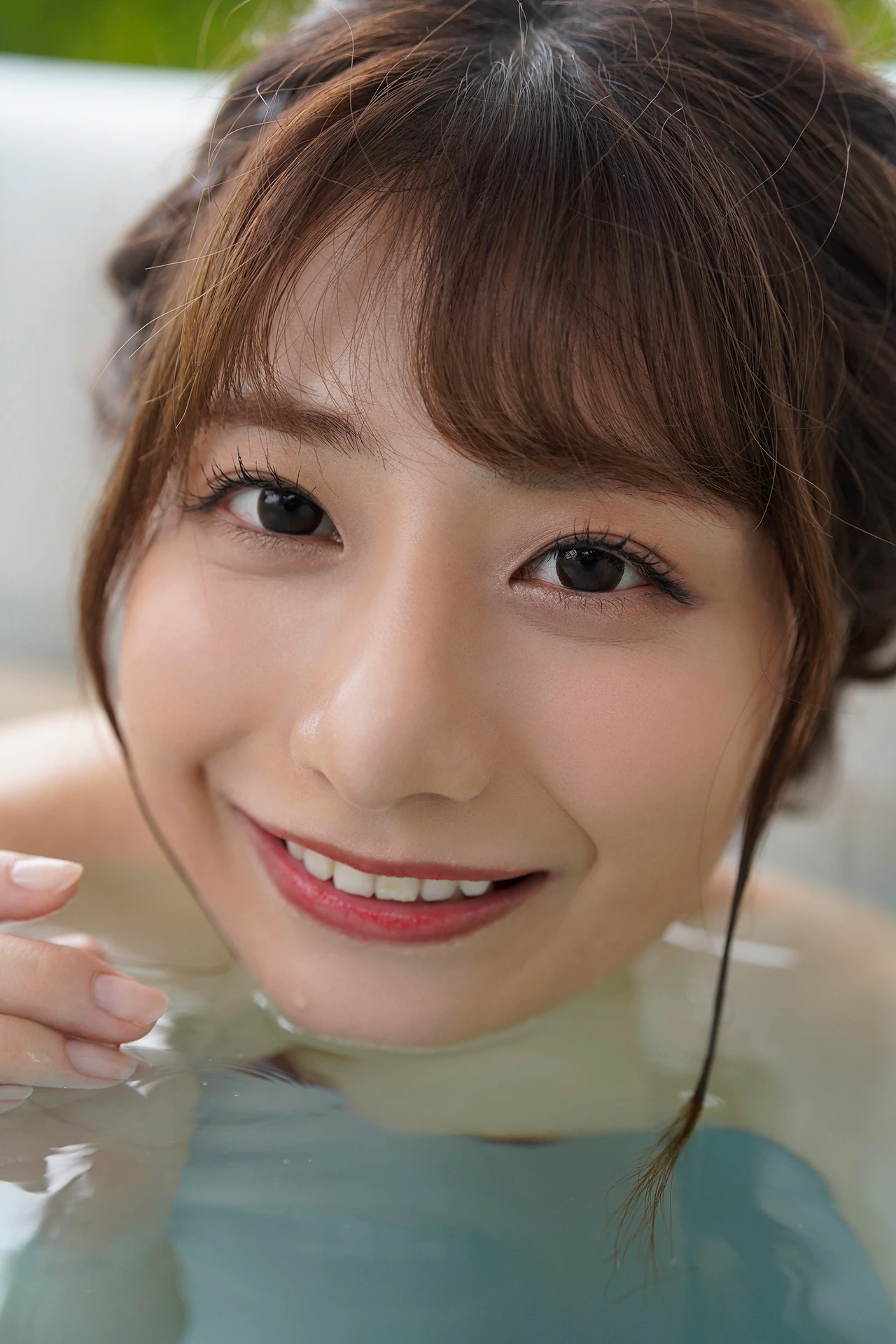 Yuka Suzuki 鈴木優香, FLASHデジタル写真集 「スキャンダルFカップ Vol.03」 - P67