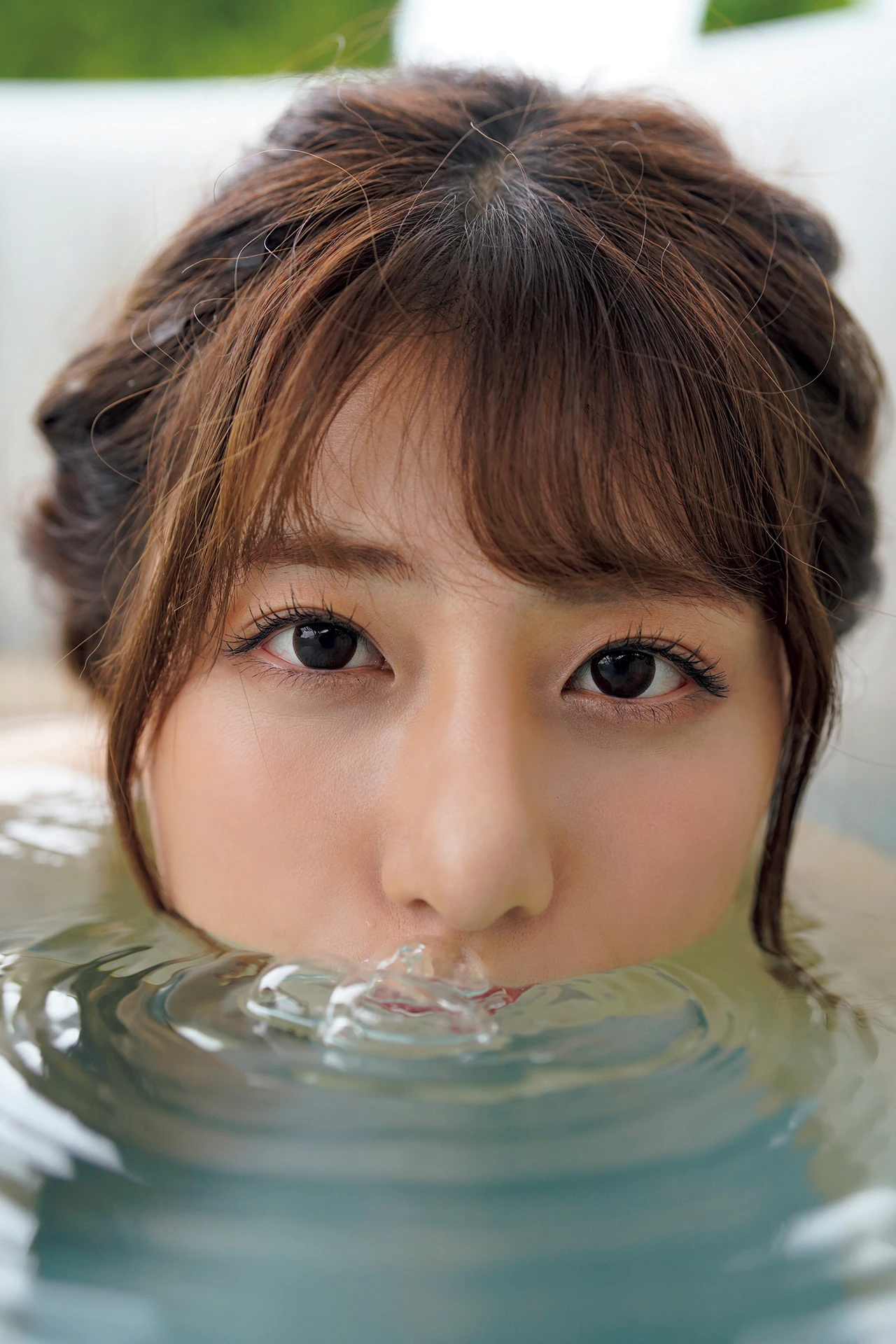 Yuka Suzuki 鈴木優香, FLASHデジタル写真集 「スキャンダルFカップ Vol.03」 - P68