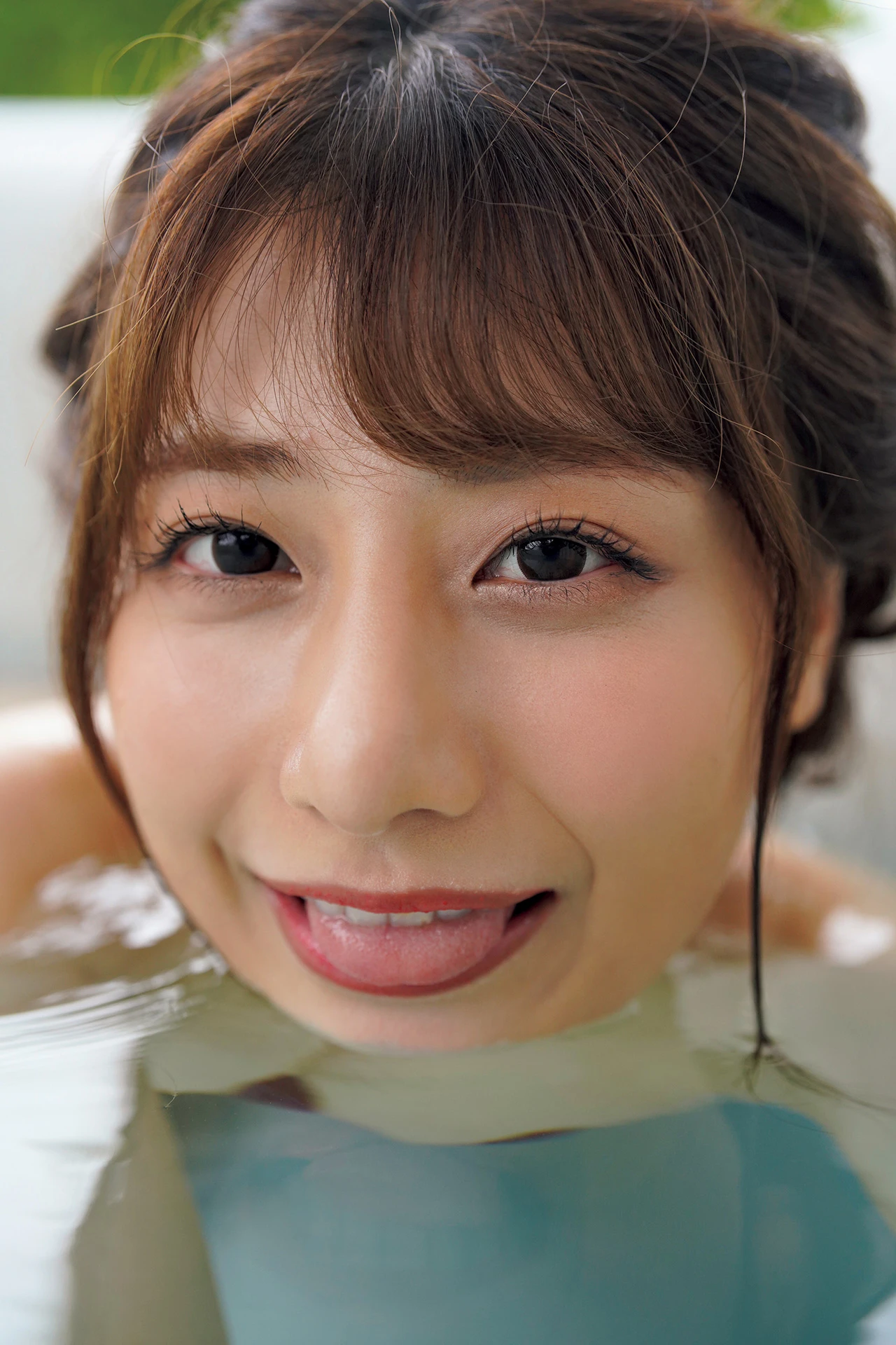 Yuka Suzuki 鈴木優香, FLASHデジタル写真集 「スキャンダルFカップ Vol.03」 - P69