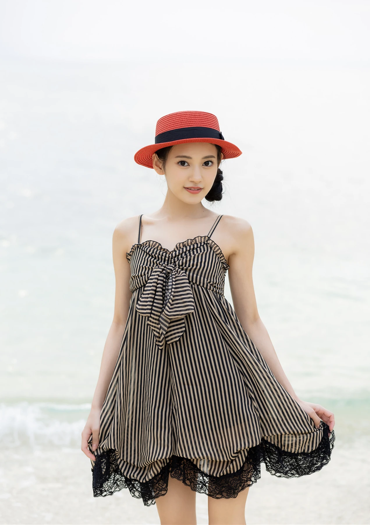 Umi Yatsugake 八掛うみ, アサ芸SEXY女優写真集 「She Loves You」 - P103