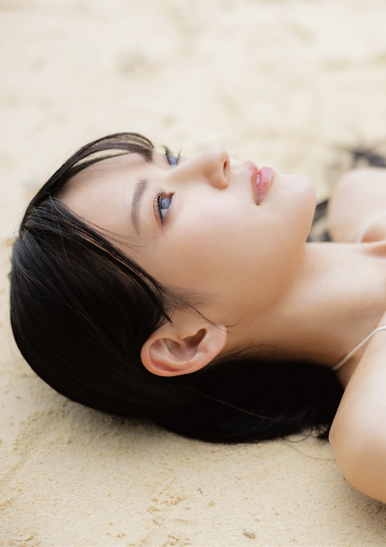 Umi Yatsugake 八掛うみ, アサ芸SEXY女優写真集 「She Loves You」 - P119
