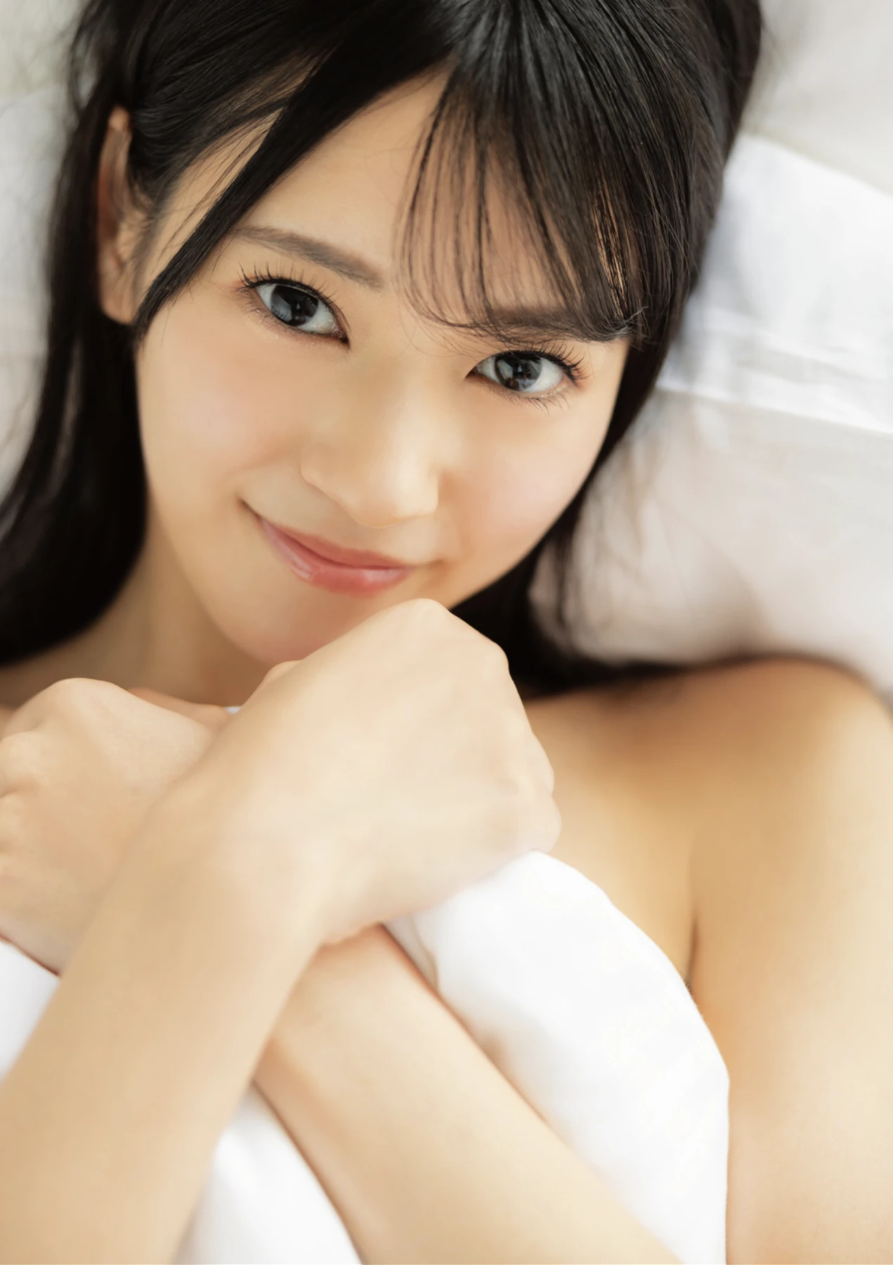 Umi Yatsugake 八掛うみ, アサ芸SEXY女優写真集 「She Loves You」 - P25