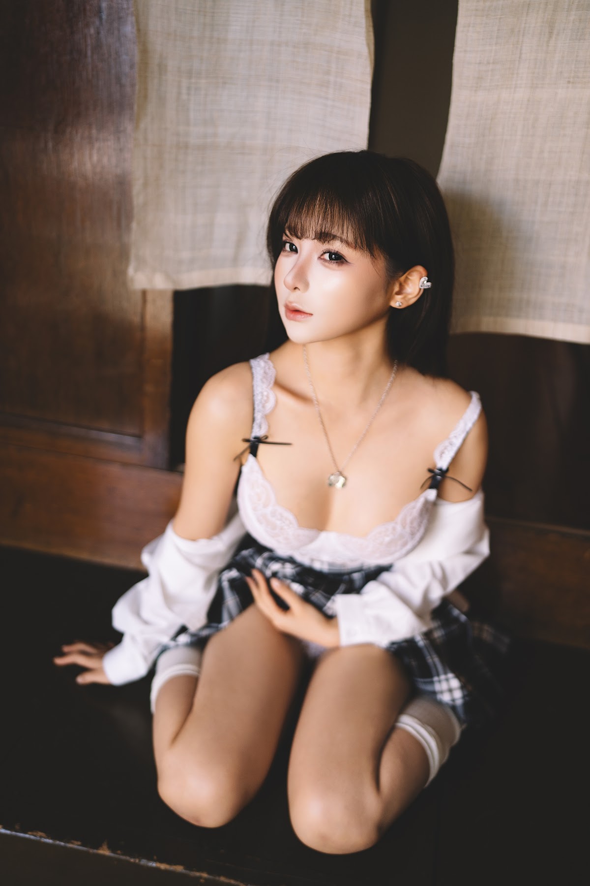 Coser@蠢沫沫 (chunmomo) – JK - P11