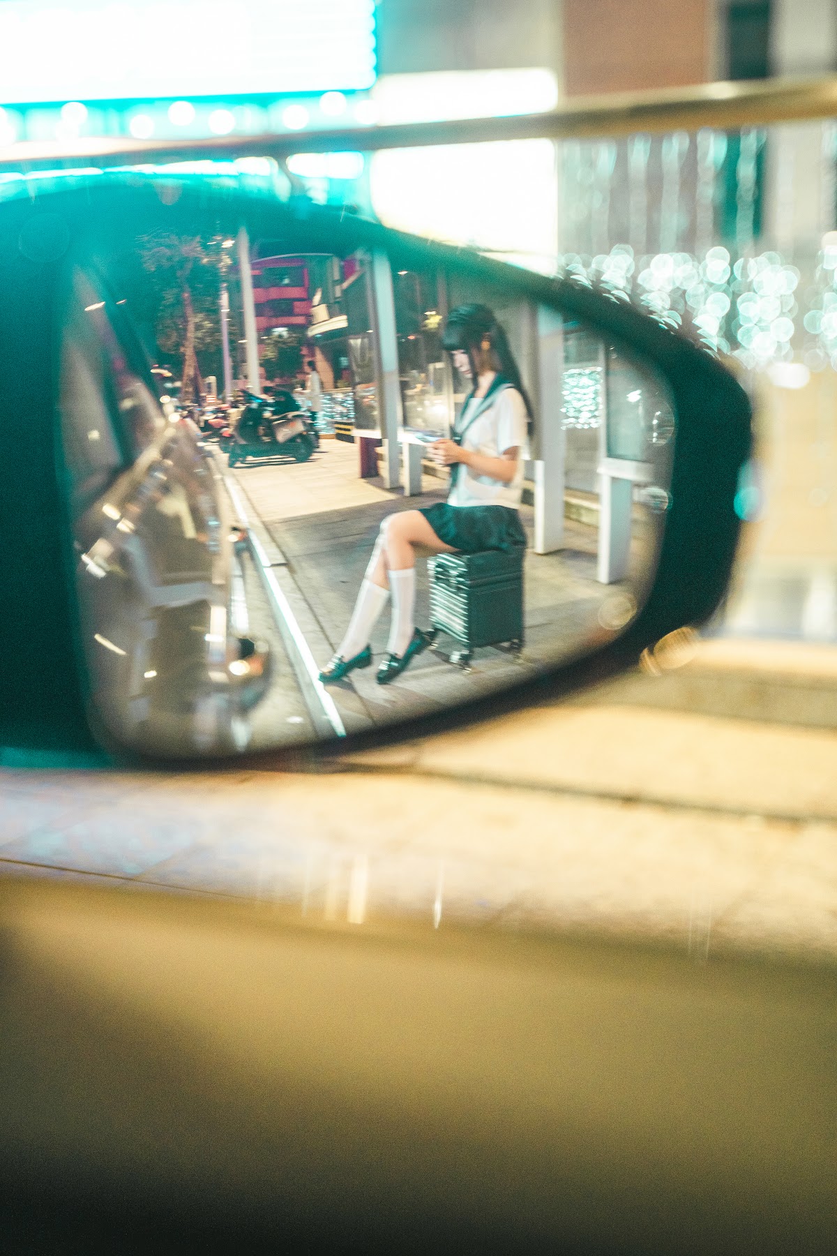 Coser@蠢沫沫 (chunmomo) – T3蠢沫沫奇遇记2 - P23
