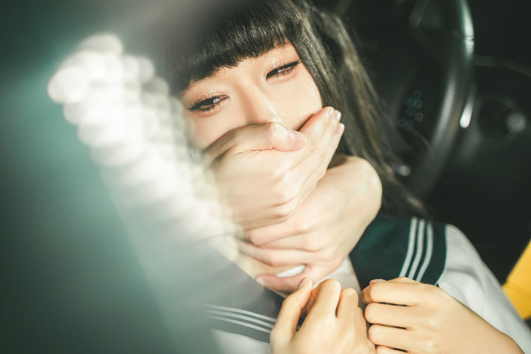 Coser@蠢沫沫 (chunmomo) – T3蠢沫沫奇遇记2 - P62