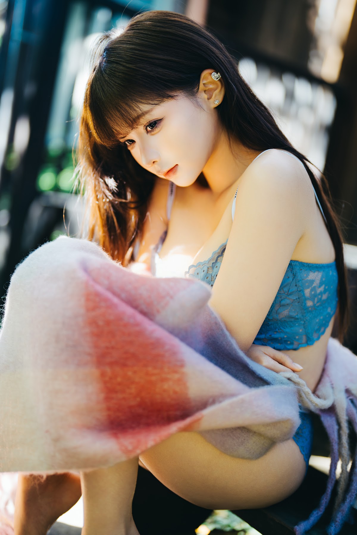 Coser@蠢沫沫 (chunmomo) – 冬日 - P10