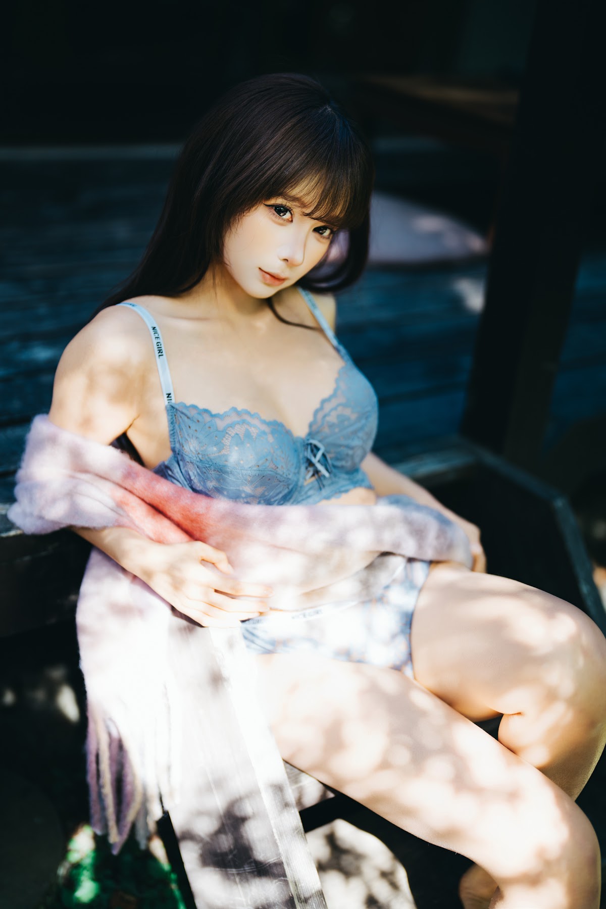 Coser@蠢沫沫 (chunmomo) – 冬日 - P13
