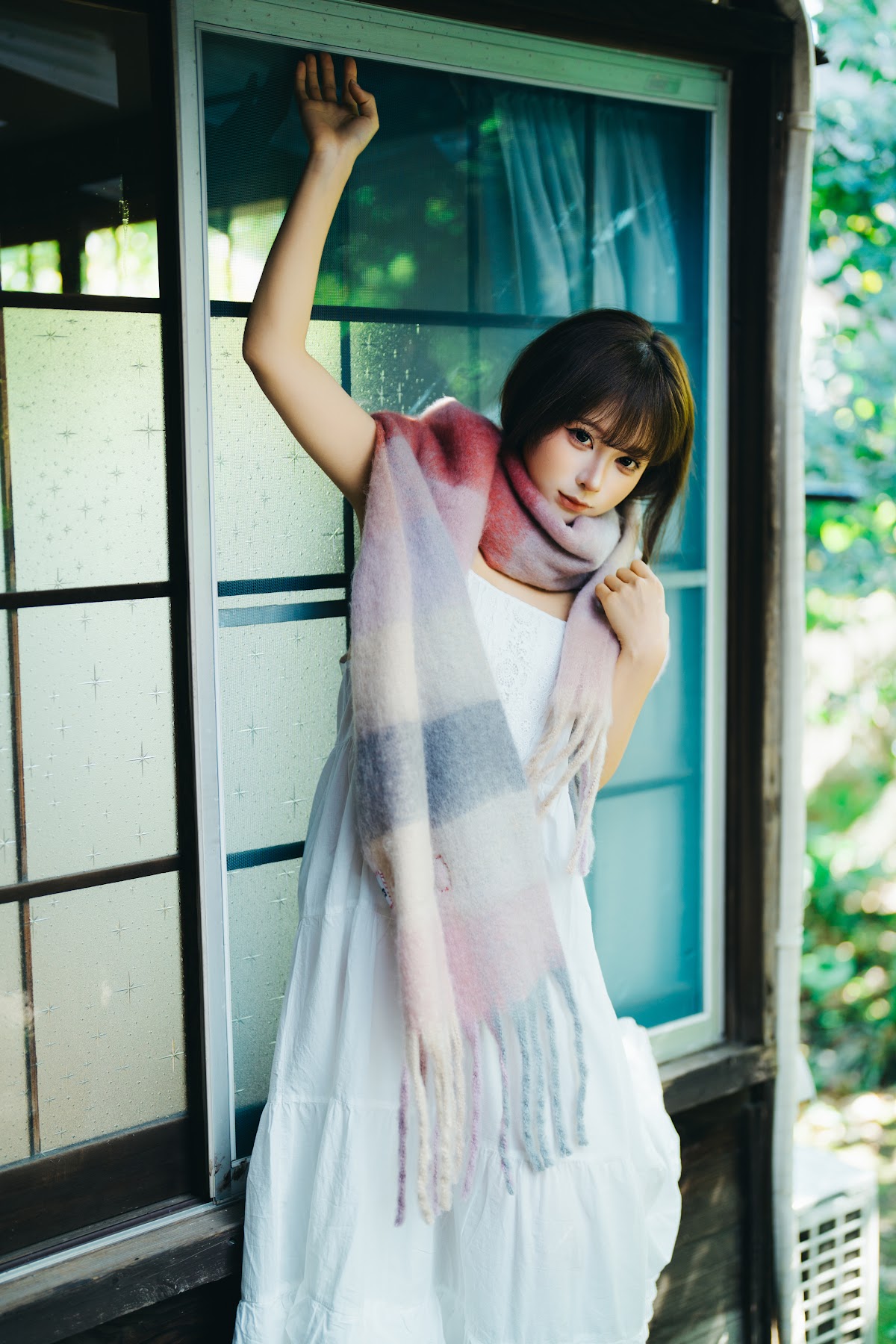 Coser@蠢沫沫 (chunmomo) – 冬日 - P2