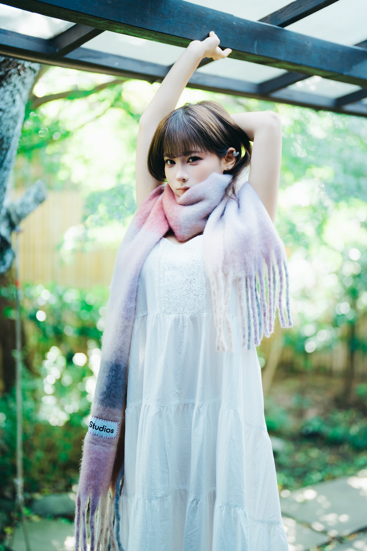 Coser@蠢沫沫 (chunmomo) – 冬日 - P29