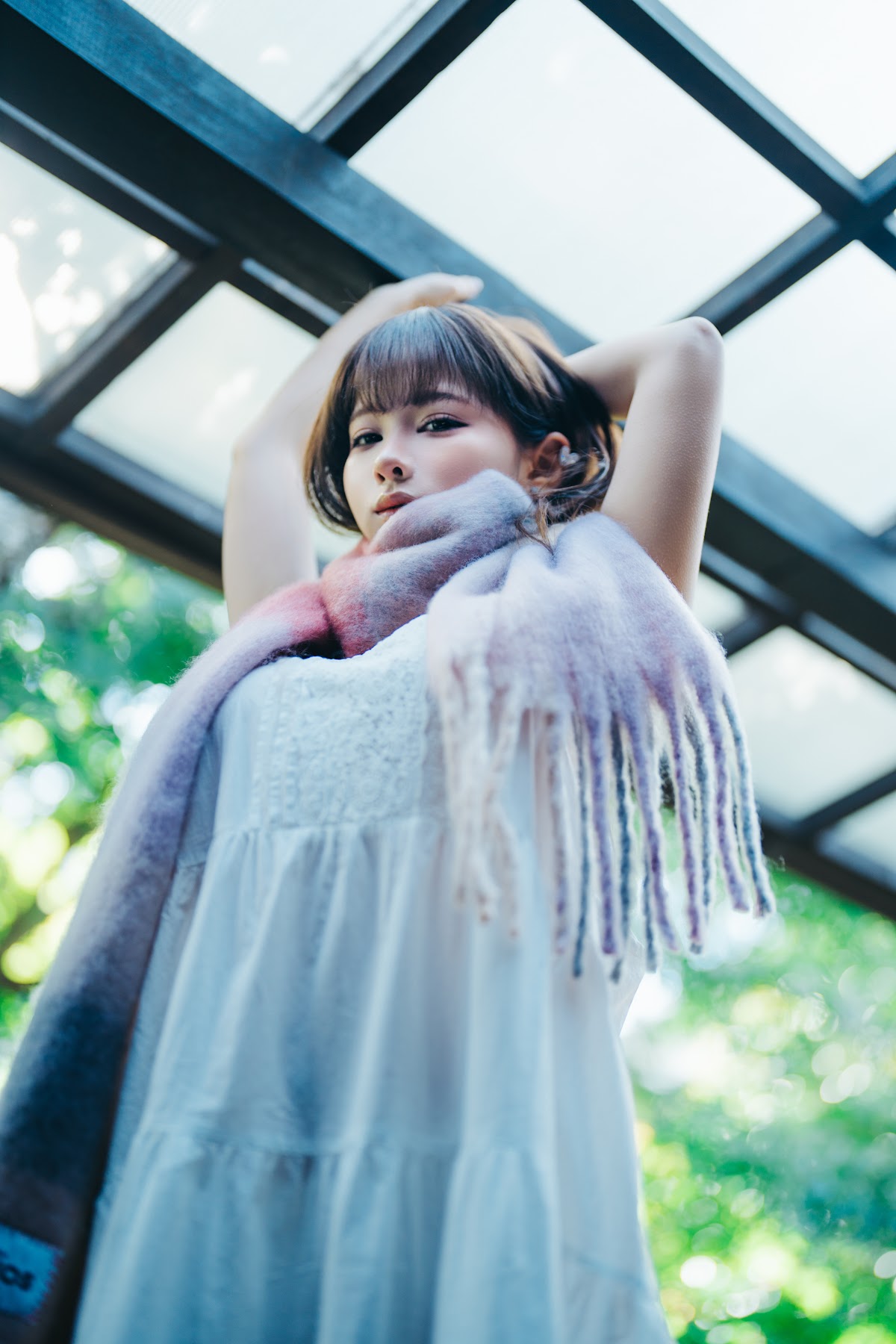 Coser@蠢沫沫 (chunmomo) – 冬日 - P30