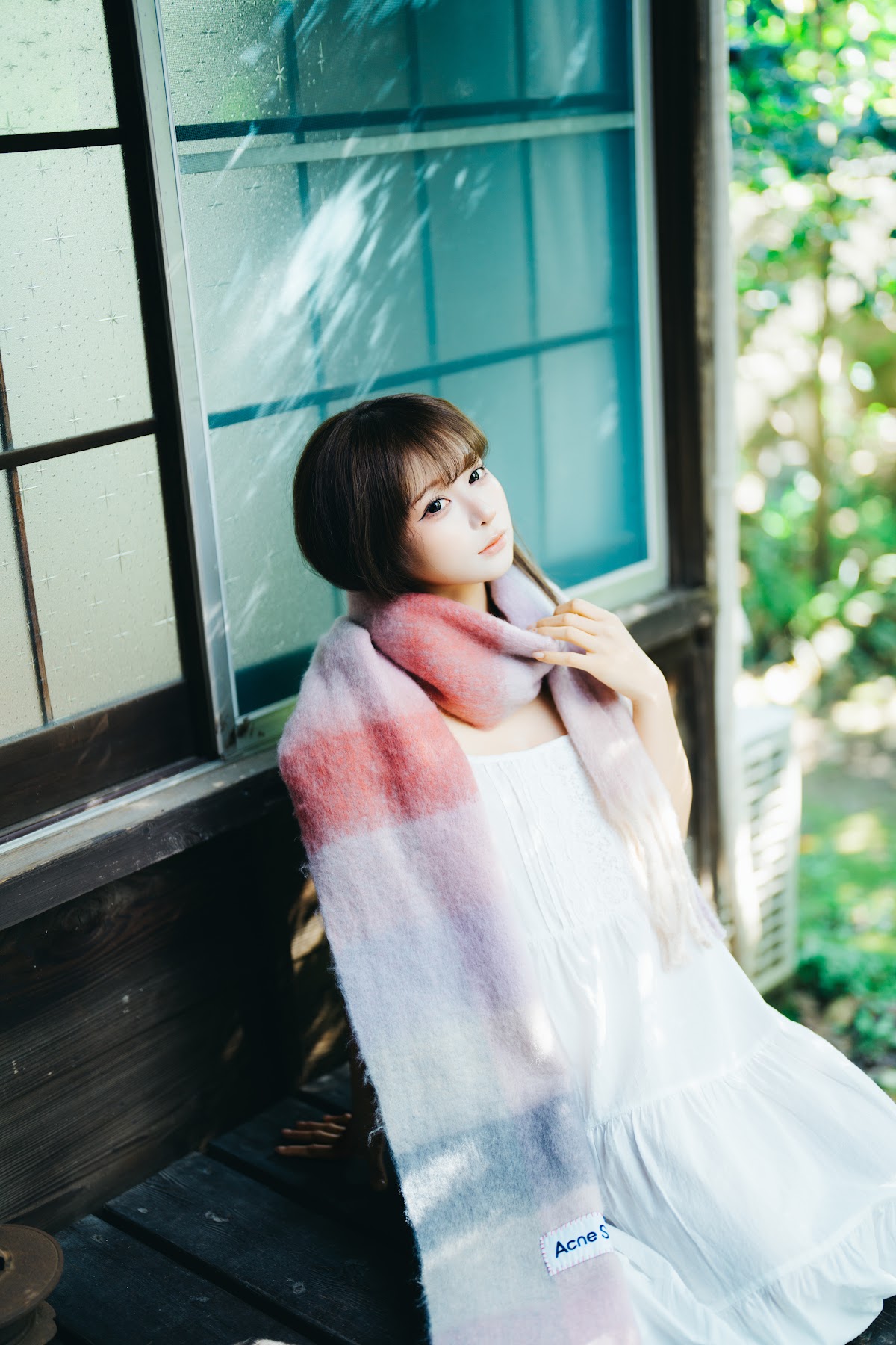 Coser@蠢沫沫 (chunmomo) – 冬日 - P5