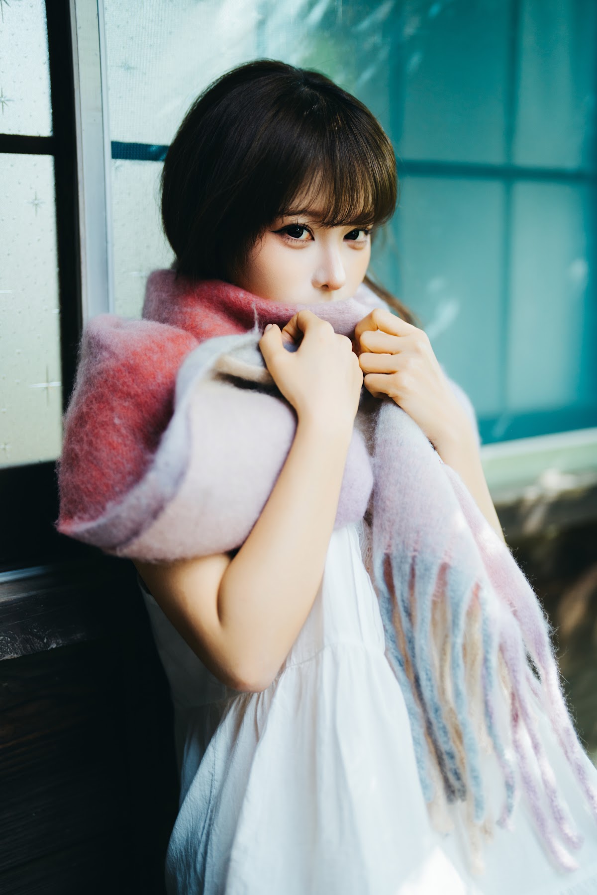 Coser@蠢沫沫 (chunmomo) – 冬日 - P6