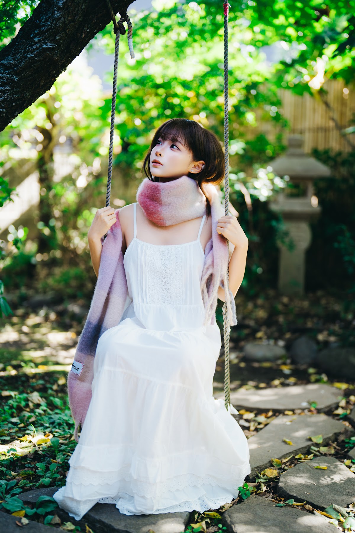 Coser@蠢沫沫 (chunmomo) – 冬日 - P7