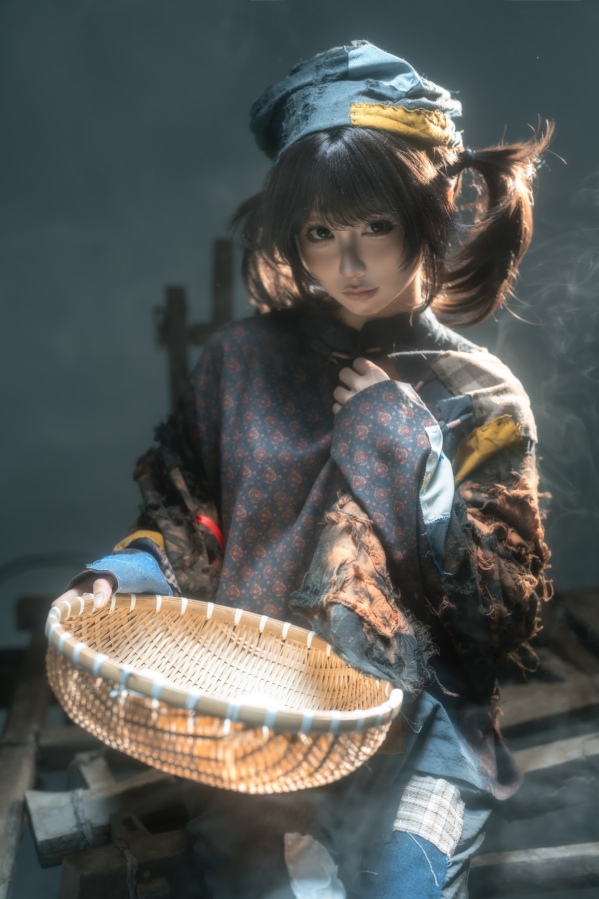 Coser@蠢沫沫 (chunmomo) – 小乞丐 - P1