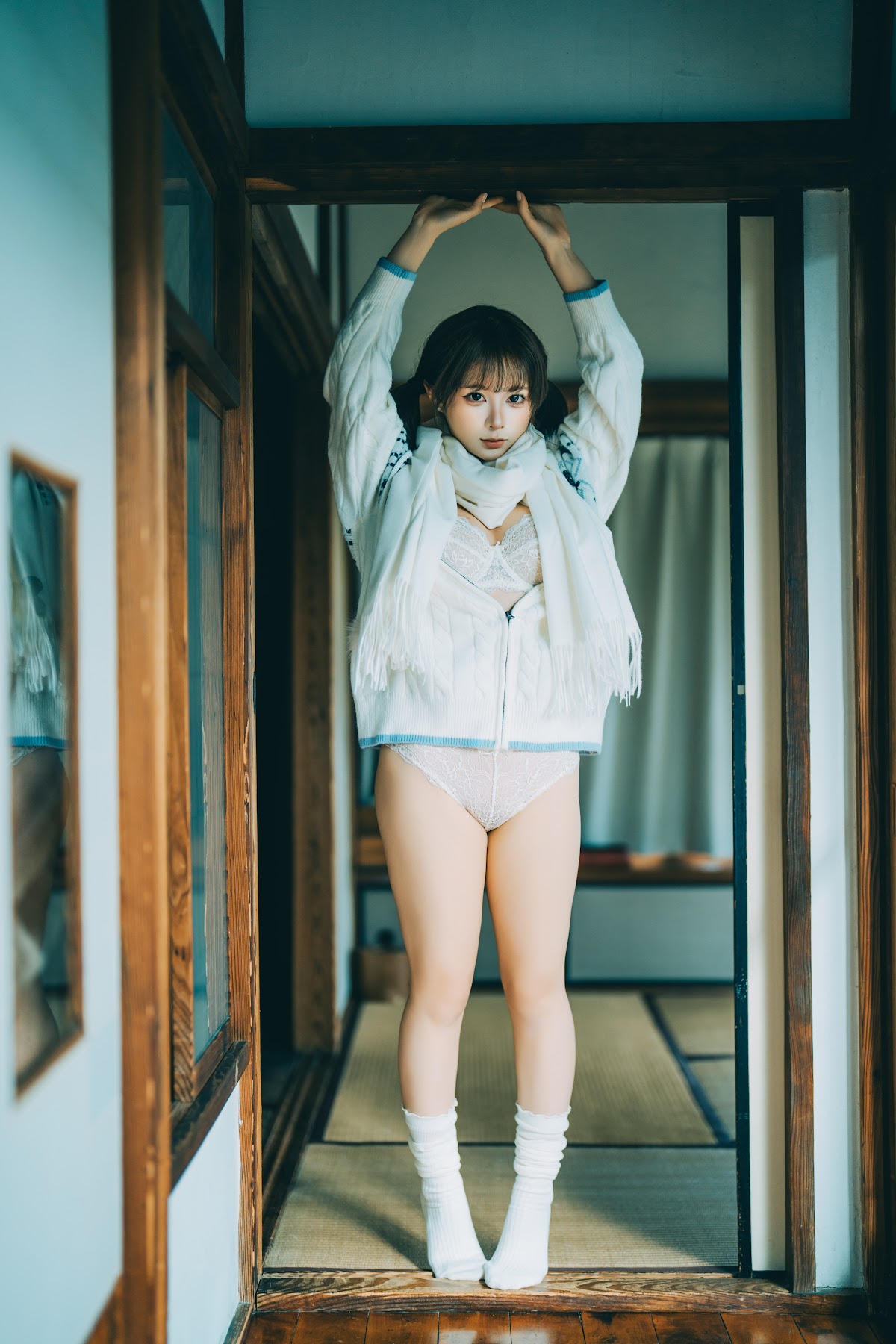 Coser@蠢沫沫 (chunmomo) – 情人节 - P1
