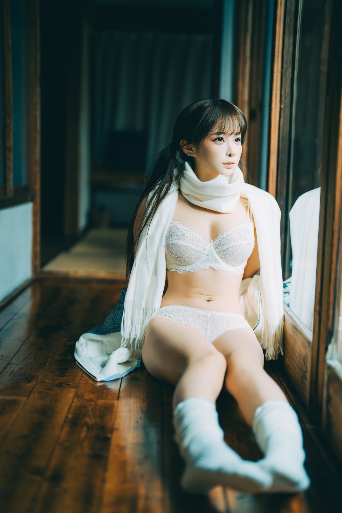 Coser@蠢沫沫 (chunmomo) – 情人节 - P2