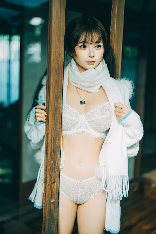 Coser@蠢沫沫 (chunmomo) – 情人节