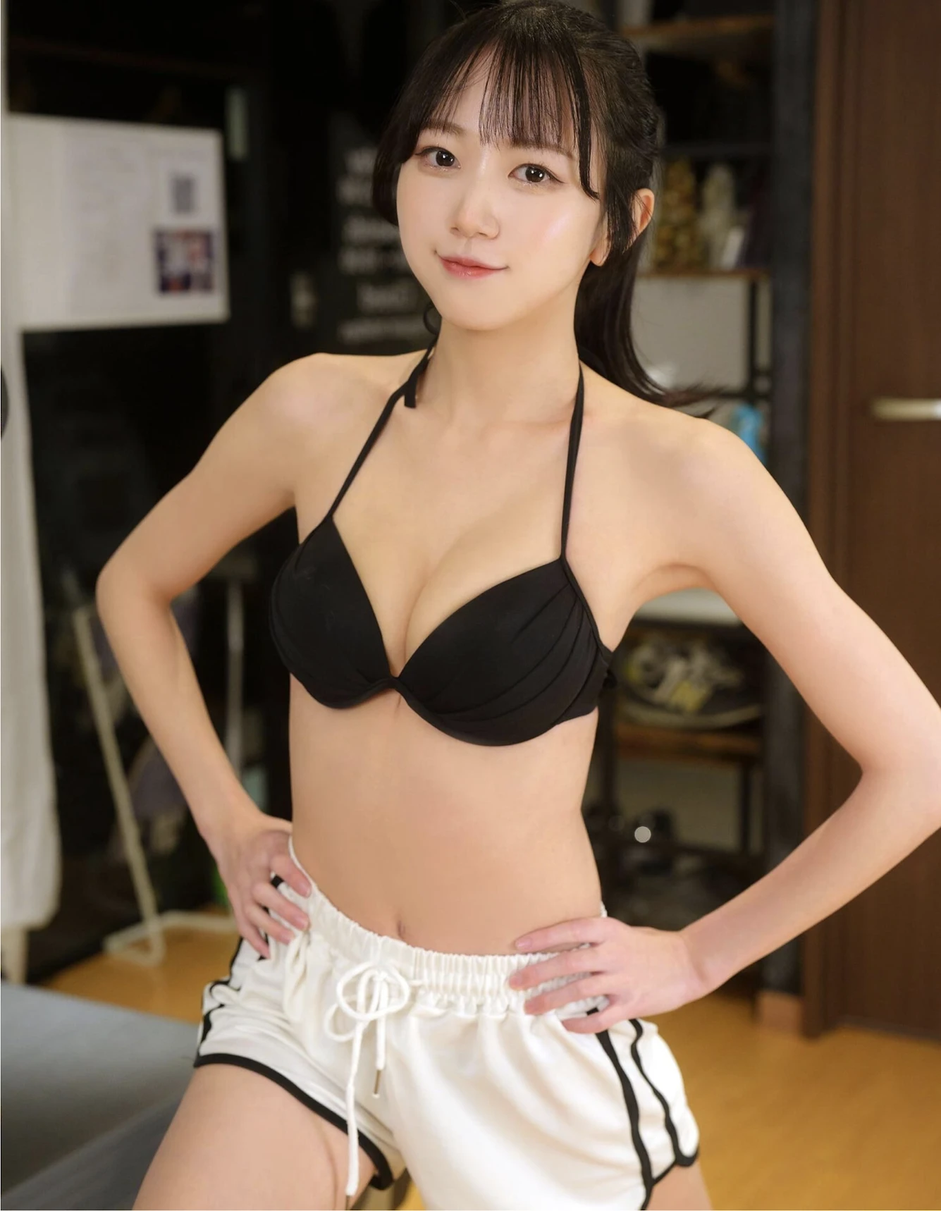 Reina Koyama 小山玲奈, Risa Amane 天音りさ, Naru Miyamoto 宮本なる, EX-MAX！ SPECIAL 2026 Vol.208 - P47