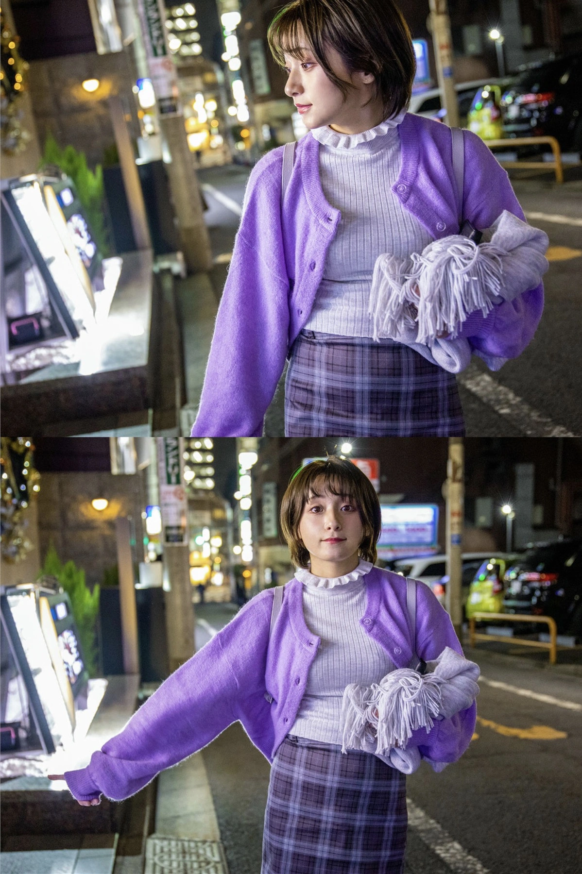 Rin Kira 吉良りん, ヌード写真集 ~Autumn~ 「恋物語」 Set.02 - P18