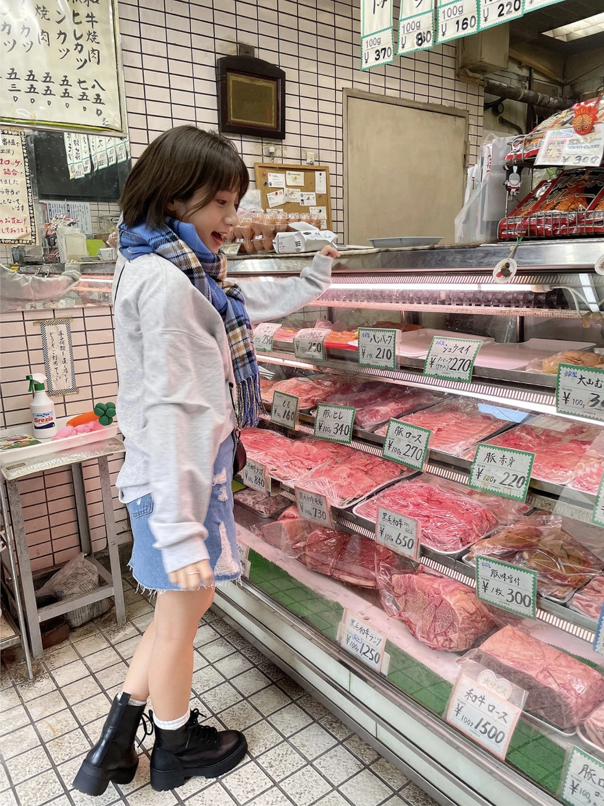 Rin Kira 吉良りん, ヌード写真集 ~Autumn~ 「恋物語」 Set.02 - P4