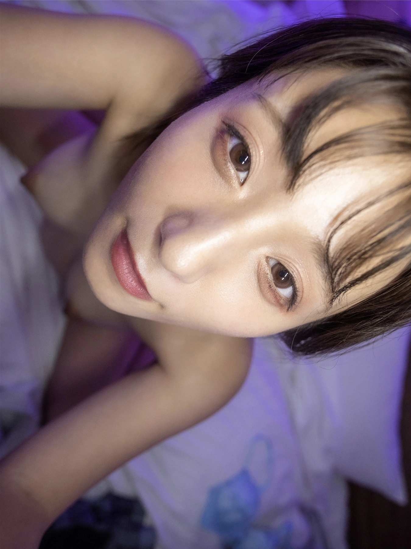 Rin Kira 吉良りん, ヌード写真集 ~Autumn~ 「恋物語」 Set.02 - P51