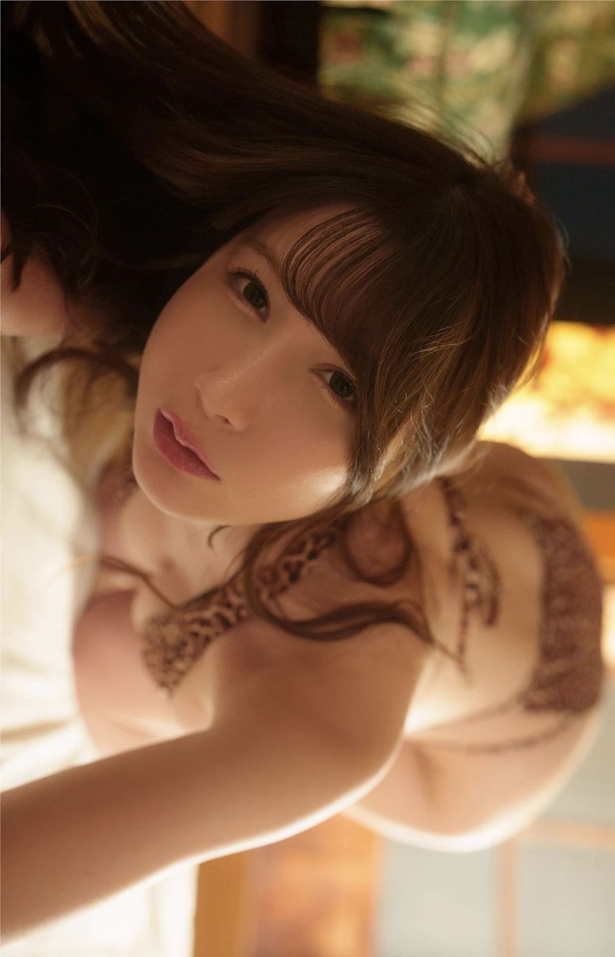 Sasha Yurikawa 百合川サシャ, EX-MAX！ SPECIAL 2026 Vol.208 - P32