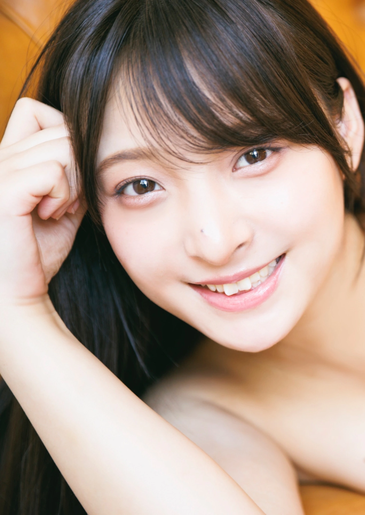 Misaki Sawa 沢美沙樹, デジタル限定 GJ 写真集 「さわみごろ」 - P9