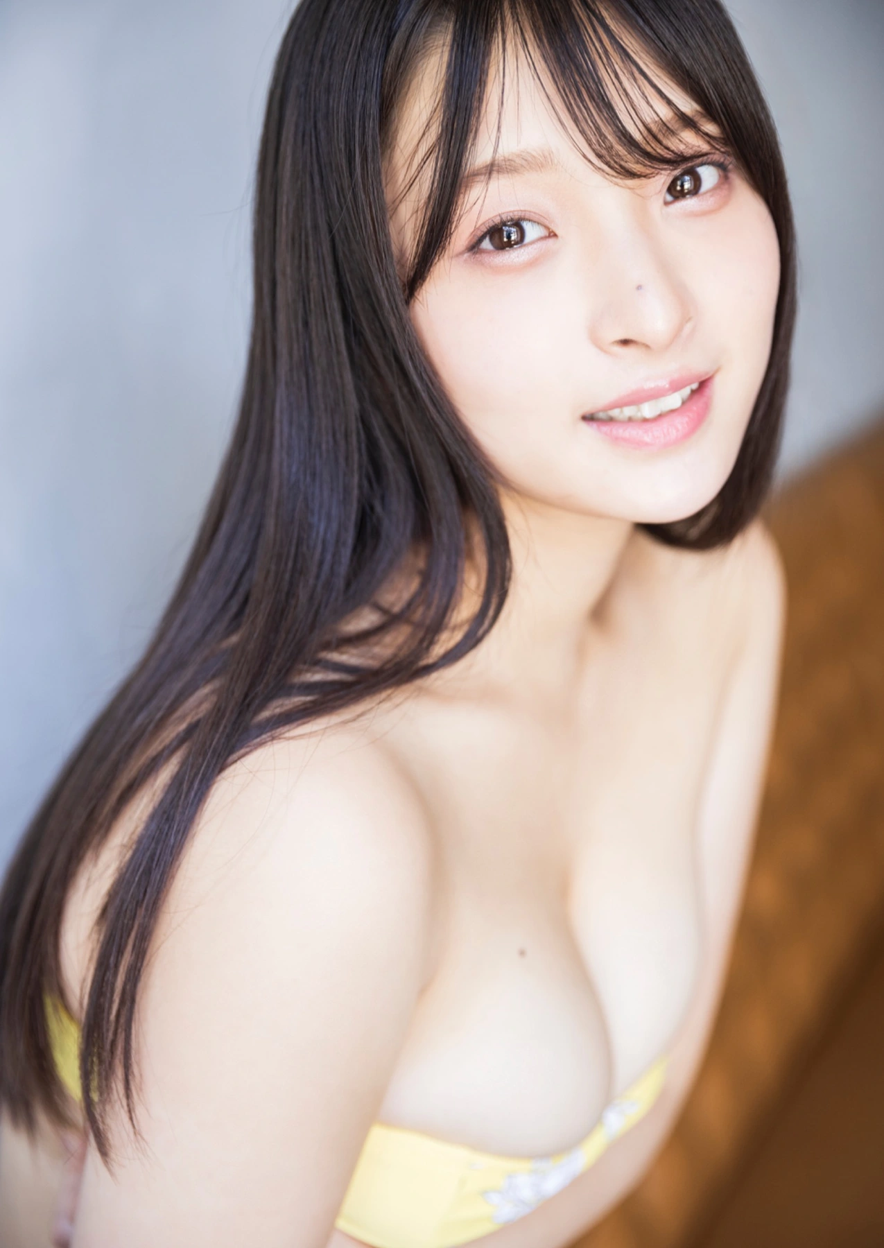 Misaki Sawa 沢美沙樹, デジタル限定 GJ 写真集 「さわみごろ」 - P24