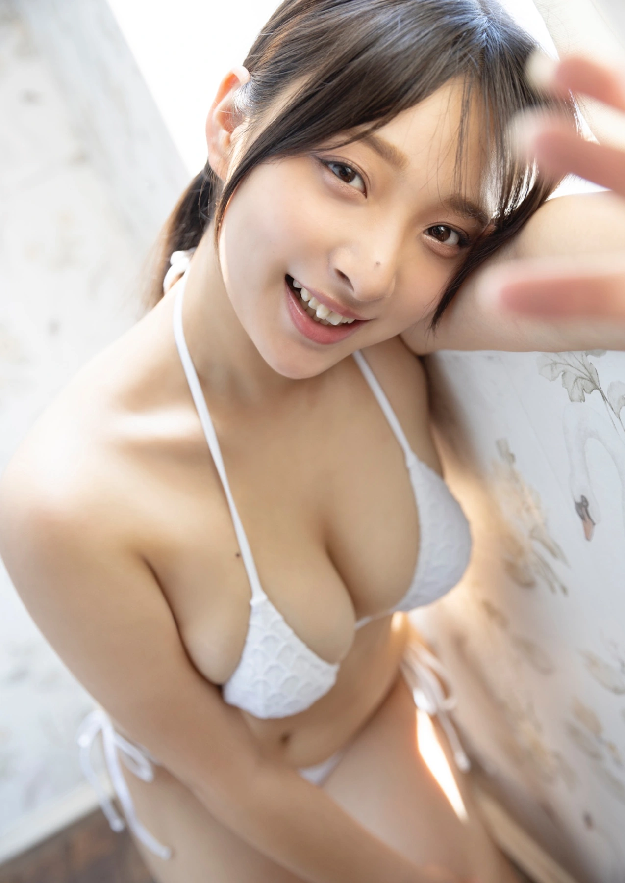 Misaki Sawa 沢美沙樹, デジタル限定 GJ 写真集 「さわみごろ」 - P32