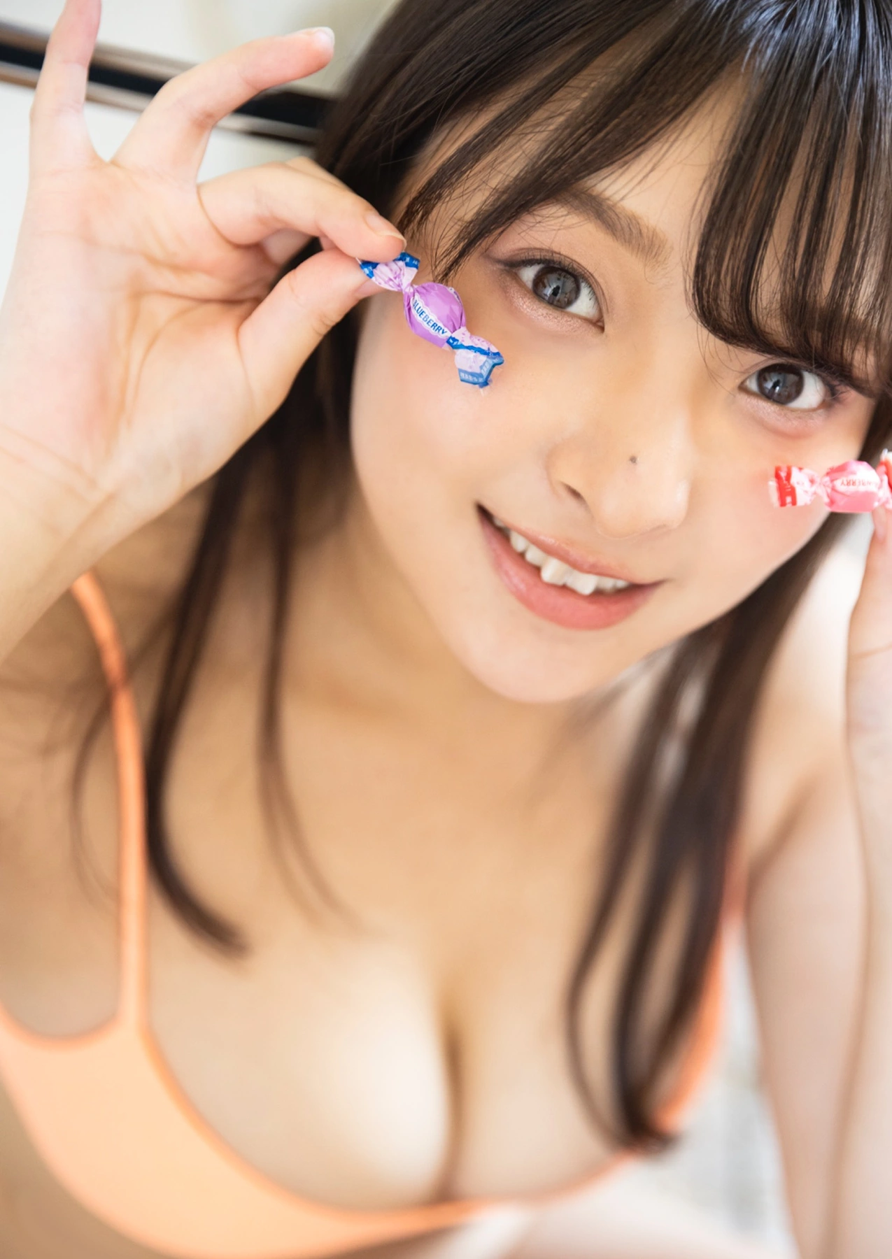 Misaki Sawa 沢美沙樹, デジタル限定 GJ 写真集 「さわみごろ」 - P33