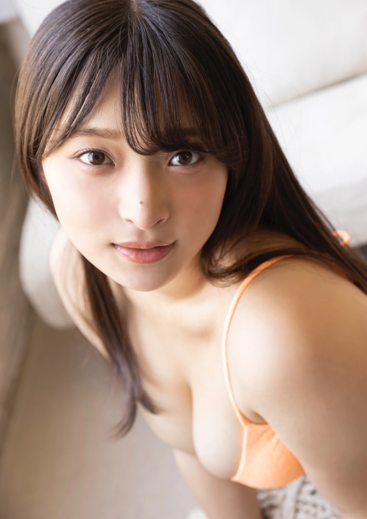 Misaki Sawa 沢美沙樹, デジタル限定 GJ 写真集 「さわみごろ」 - P38