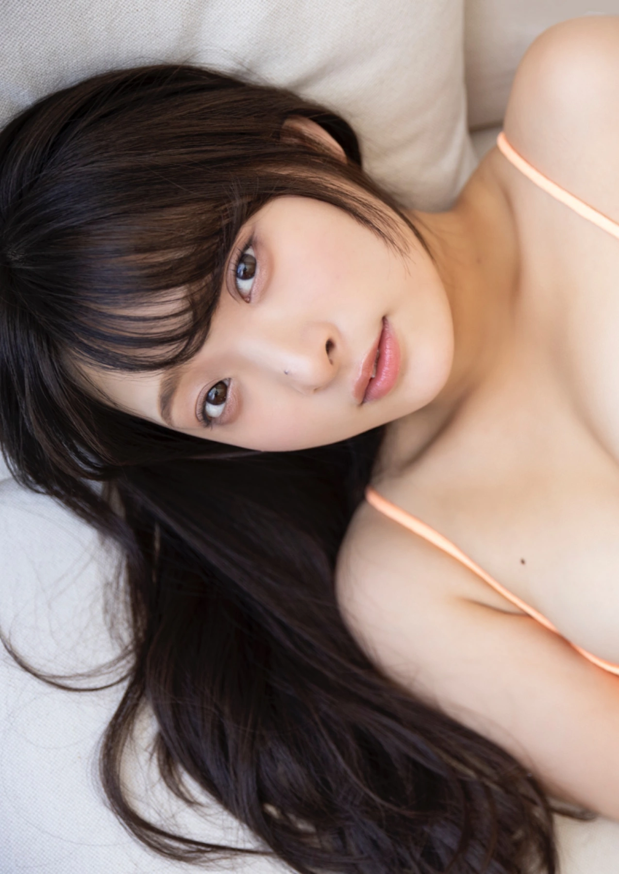Misaki Sawa 沢美沙樹, デジタル限定 GJ 写真集 「さわみごろ」 - P43