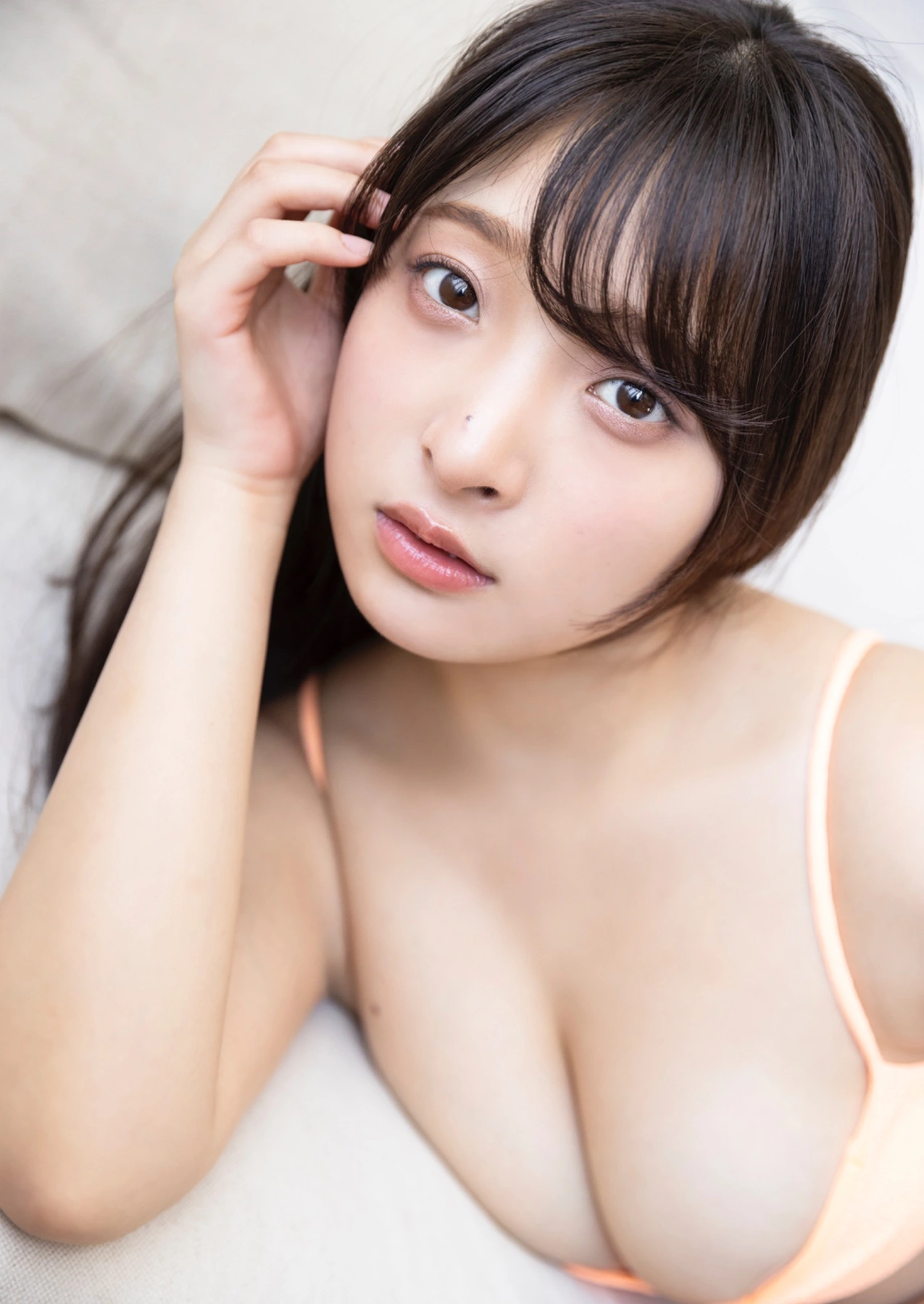 Misaki Sawa 沢美沙樹, デジタル限定 GJ 写真集 「さわみごろ」 - P46
