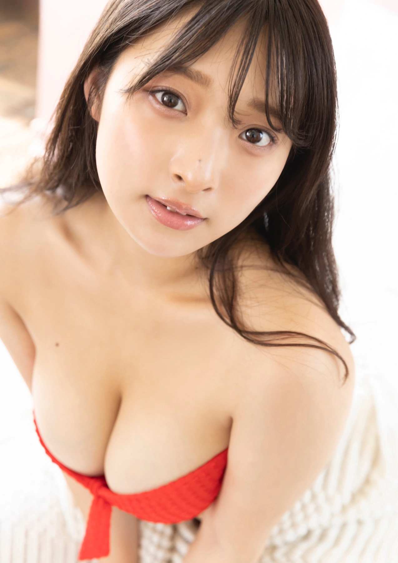 Misaki Sawa 沢美沙樹, デジタル限定 GJ 写真集 「さわみごろ」 - P69