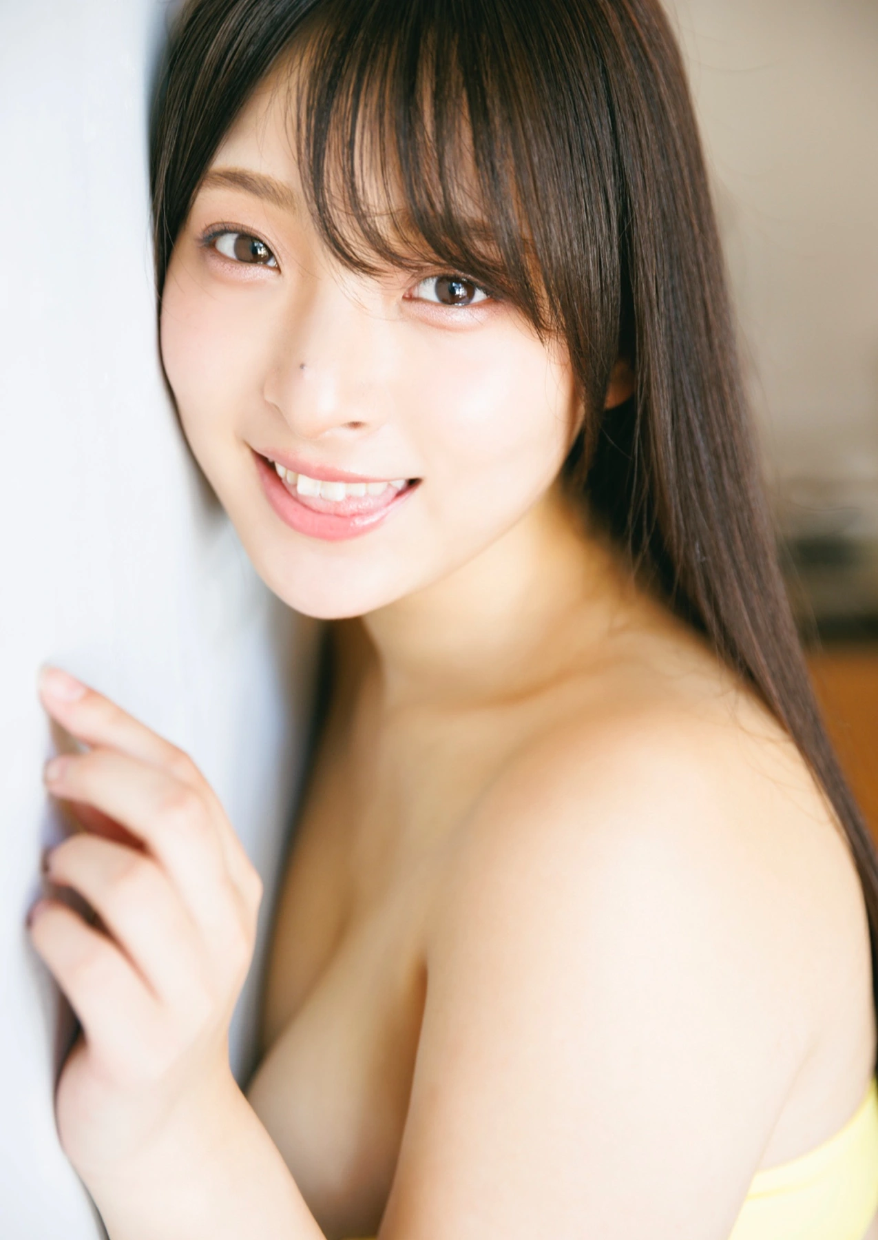 Misaki Sawa 沢美沙樹, デジタル限定 GJ 写真集 「さわみごろ」 - P7