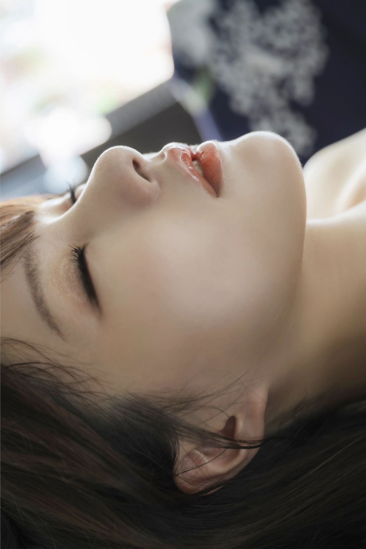 Saki Sasaki 佐々木さき, アサ芸SEXY女優写真集 「はにかみ天使」 - P14