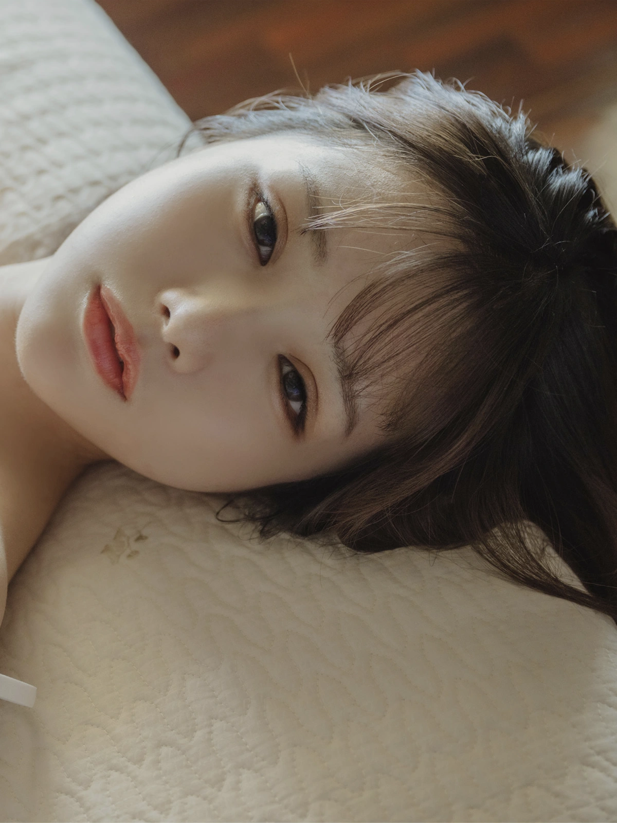 Saki Sasaki 佐々木さき, アサ芸SEXY女優写真集 「はにかみ天使」 - P51