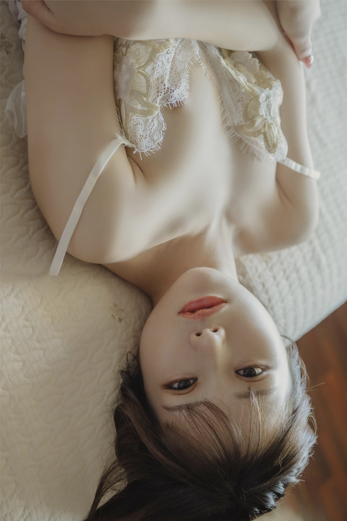 Saki Sasaki 佐々木さき, アサ芸SEXY女優写真集 「はにかみ天使」 - P52